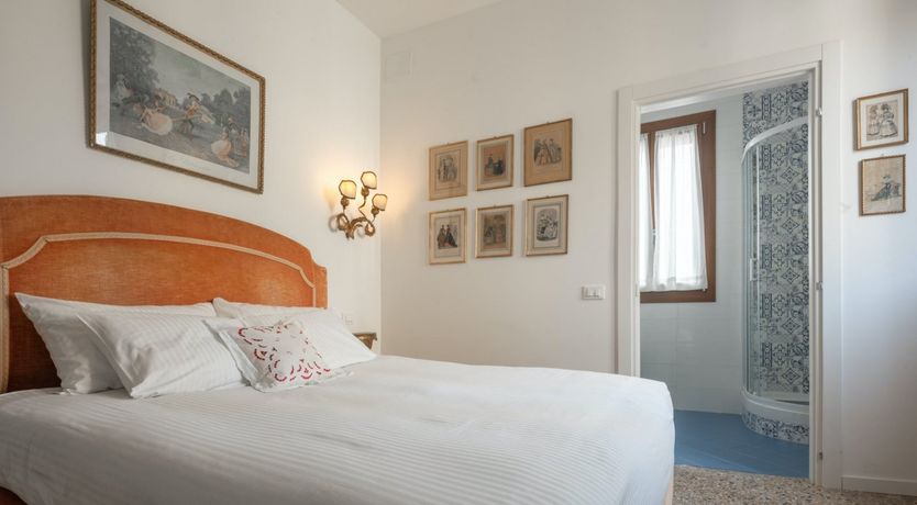 Photo of The Grand Gondola