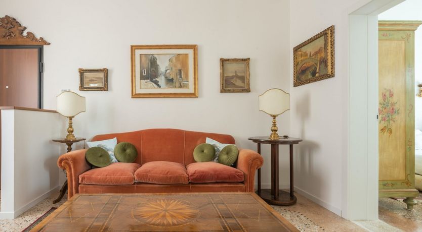 Photo of The Grand Gondola