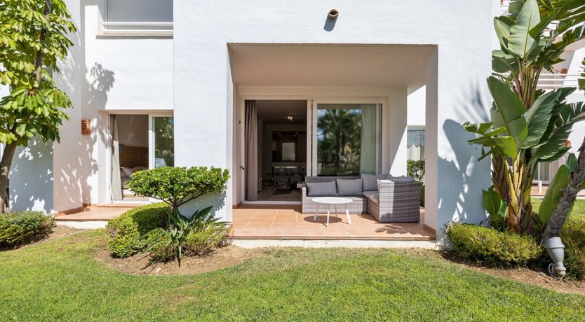 Photo of Calle Glamour