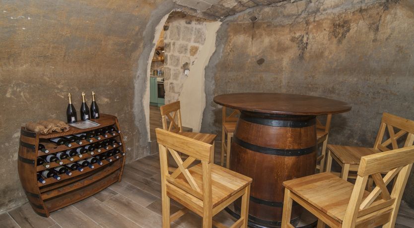 Photo of Time on Your Hands