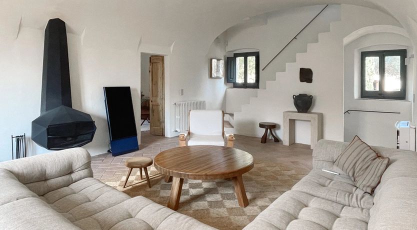 Photo of Holm Oak Harmony