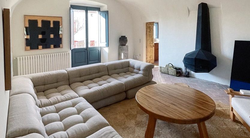 Photo of Holm Oak Harmony