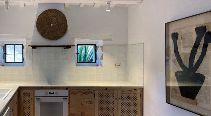 Photo of Holm Oak Harmony