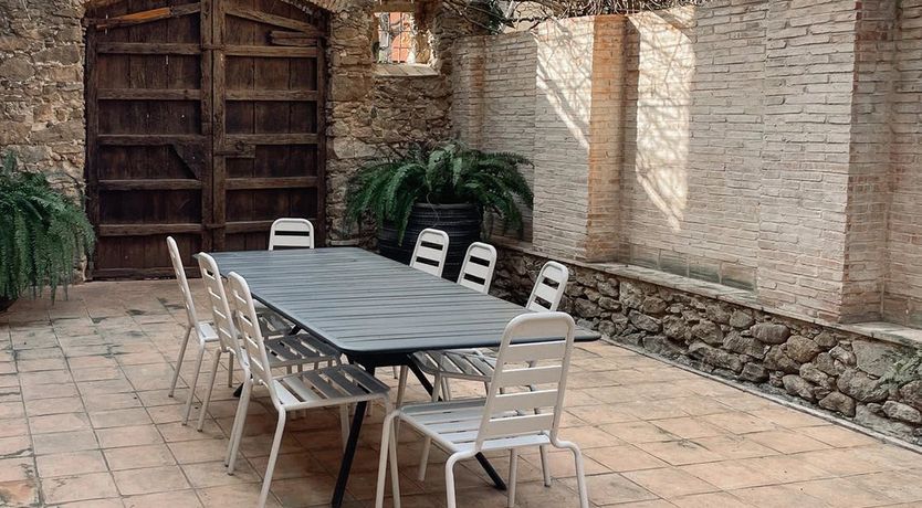 Photo of Holm Oak Harmony