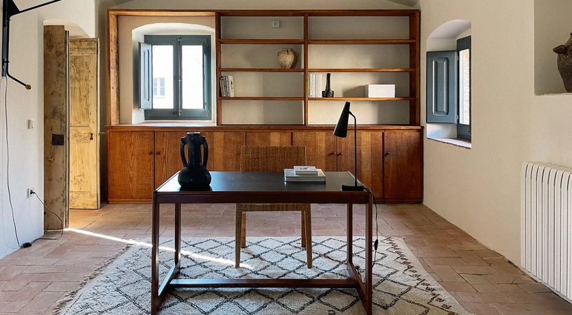 Photo of Holm Oak Harmony