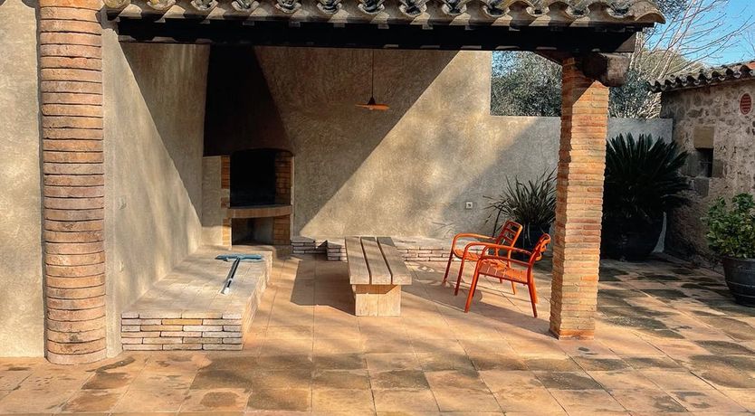 Photo of Holm Oak Harmony