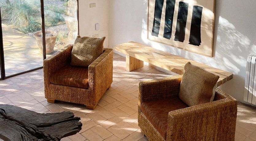 Photo of Holm Oak Harmony