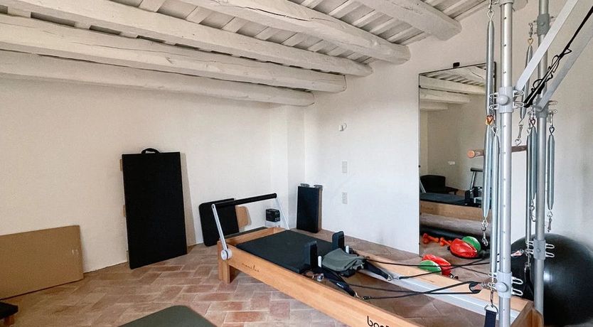 Photo of Holm Oak Harmony