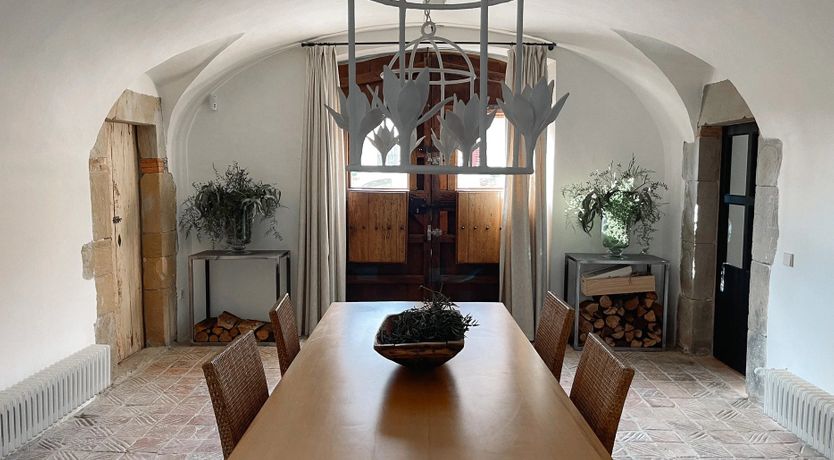 Photo of Holm Oak Harmony