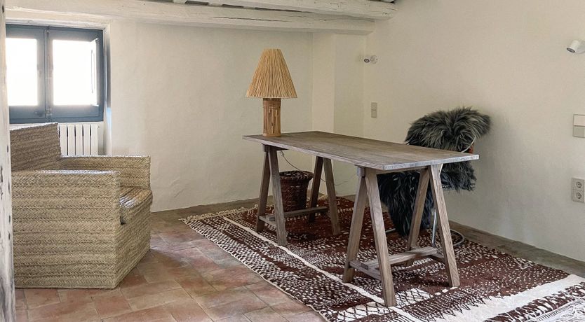 Photo of Holm Oak Harmony