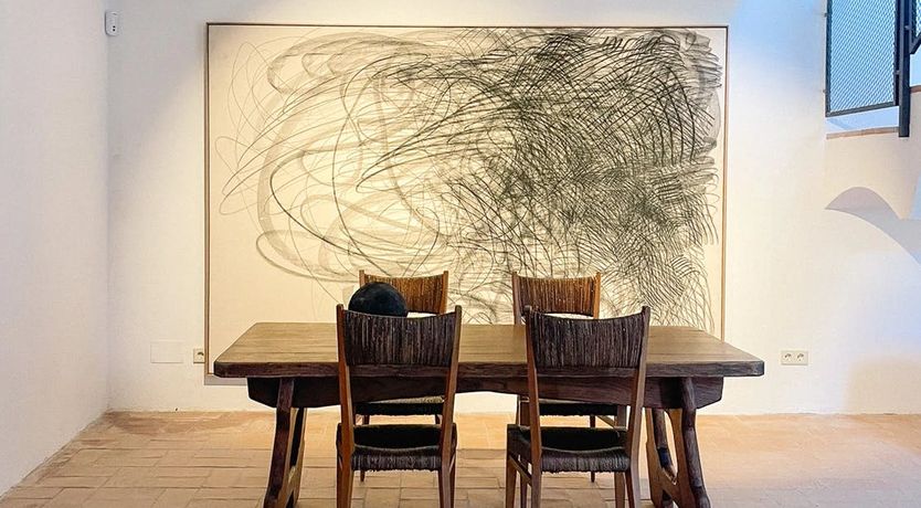 Photo of Holm Oak Harmony