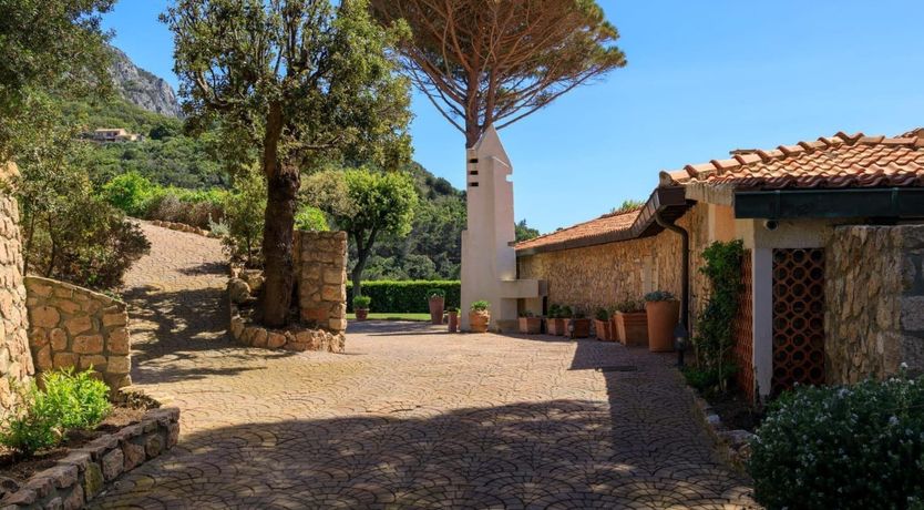 Photo of Tumbled Wood