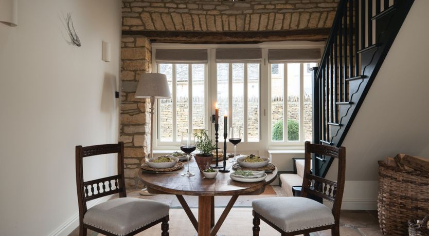 Photo of Tippin' Cottage