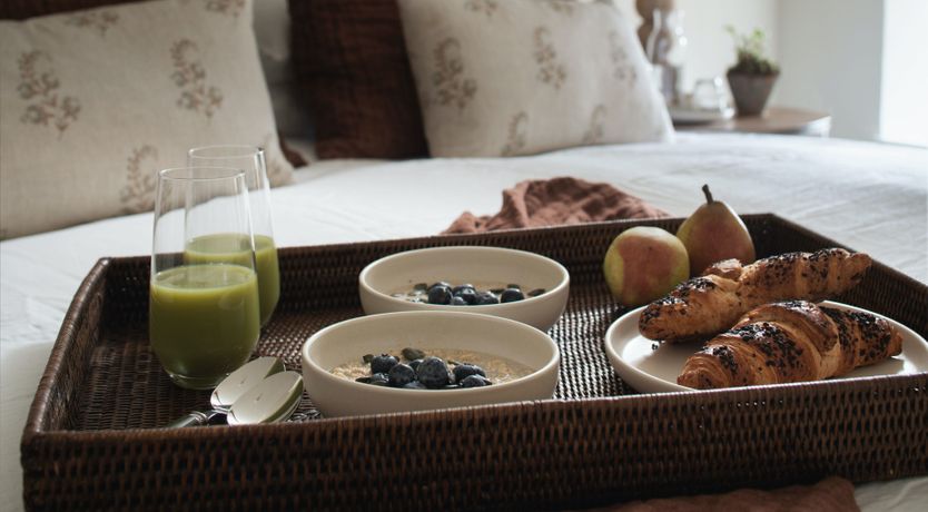 Photo of Tippin' Cottage