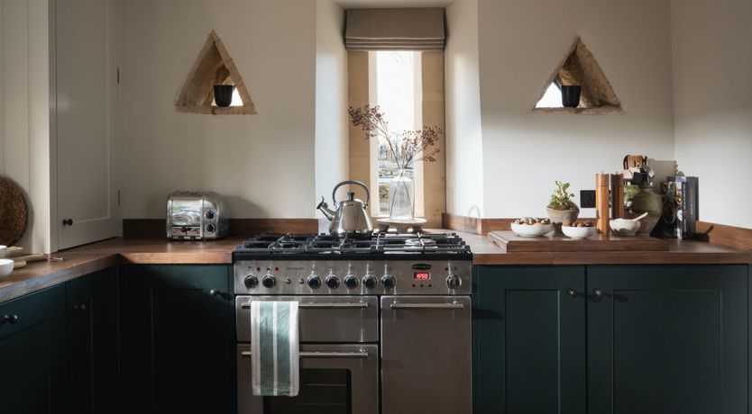 Photo of Tippin' Cottage