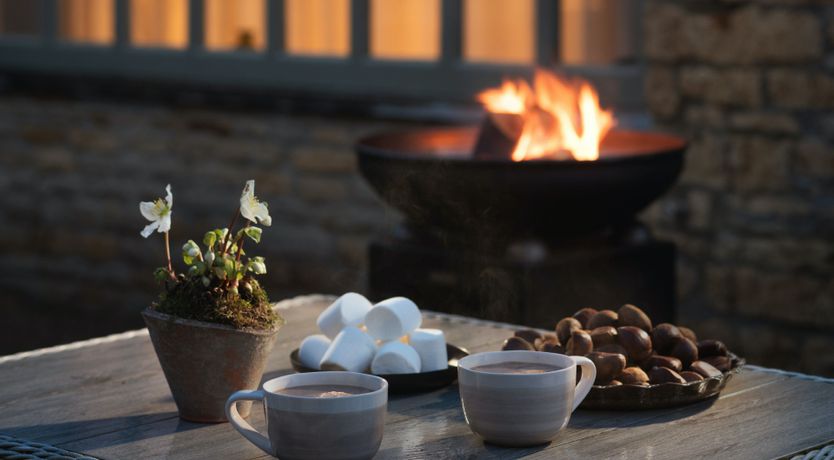 Photo of Tippin' Cottage