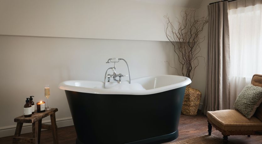 Photo of Tippin' Cottage