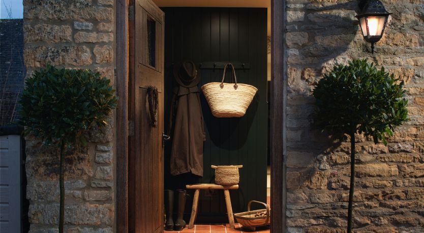 Photo of Tippin' Cottage