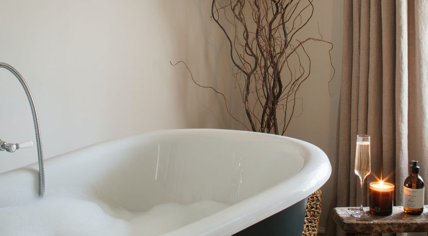 Photo of Tippin' Cottage