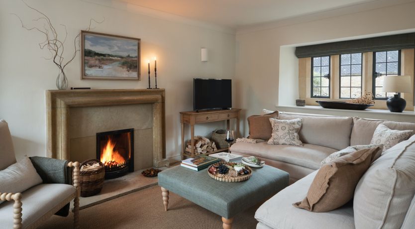 Photo of Tippin' Cottage