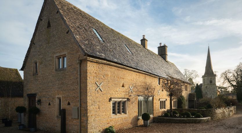 Photo of Tippin' Cottage