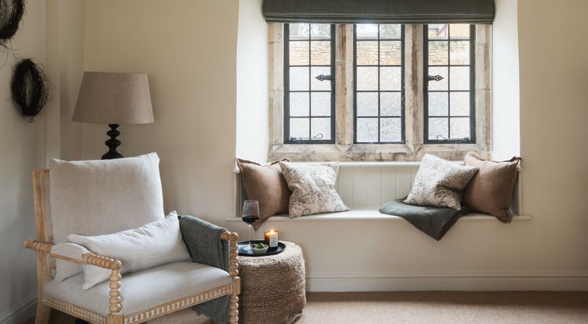 Photo of Tippin' Cottage