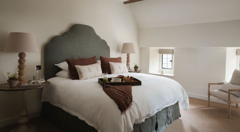 Photo of Tippin' Cottage