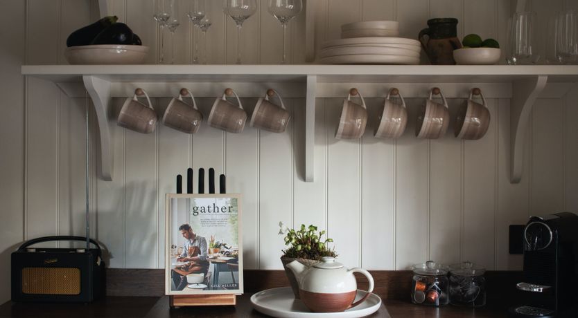 Photo of Tippin' Cottage