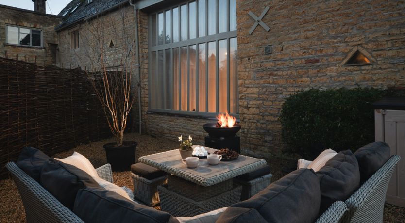 Photo of Tippin' Cottage