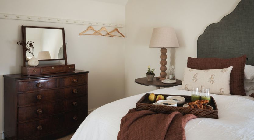 Photo of Tippin' Cottage