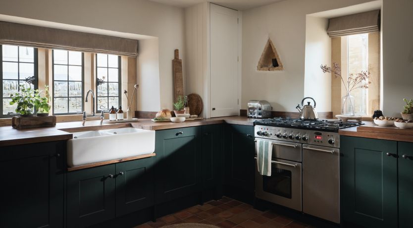 Photo of Tippin' Cottage