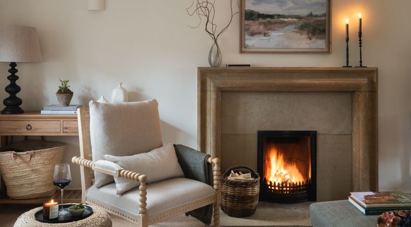 Photo of Tippin' Cottage