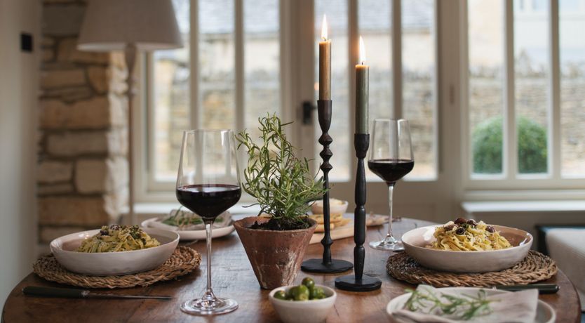 Photo of Tippin' Cottage