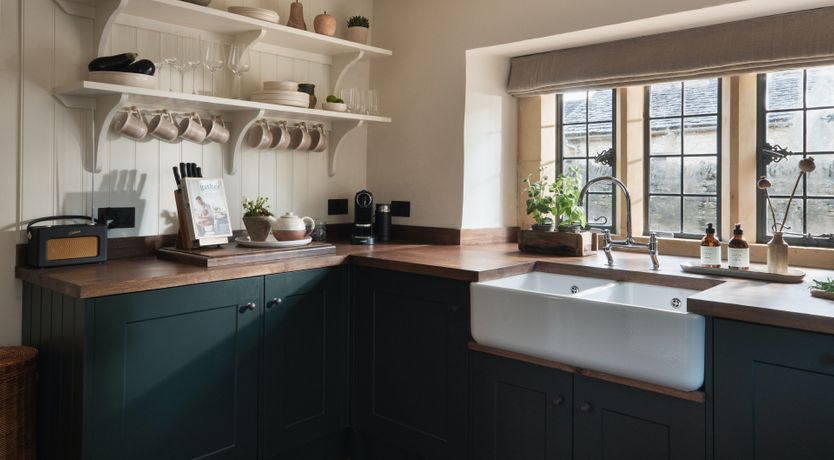 Photo of Tippin' Cottage