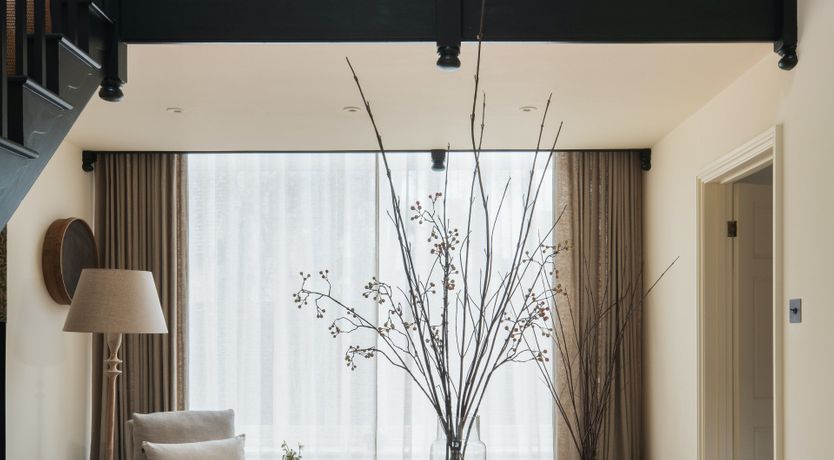 Photo of Tippin' Cottage