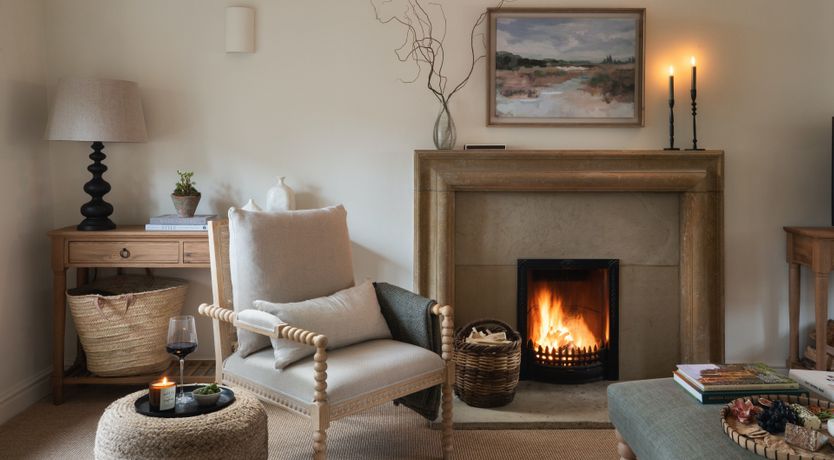 Photo of Tippin' Cottage