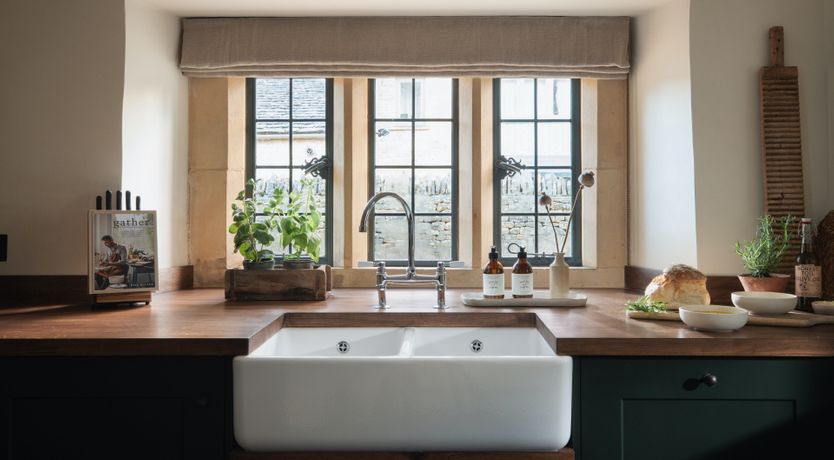 Photo of Tippin' Cottage