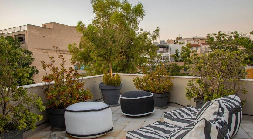 Photo of The Phoenix