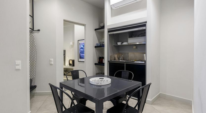 Photo of The Phoenix