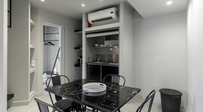 Photo of The Phoenix