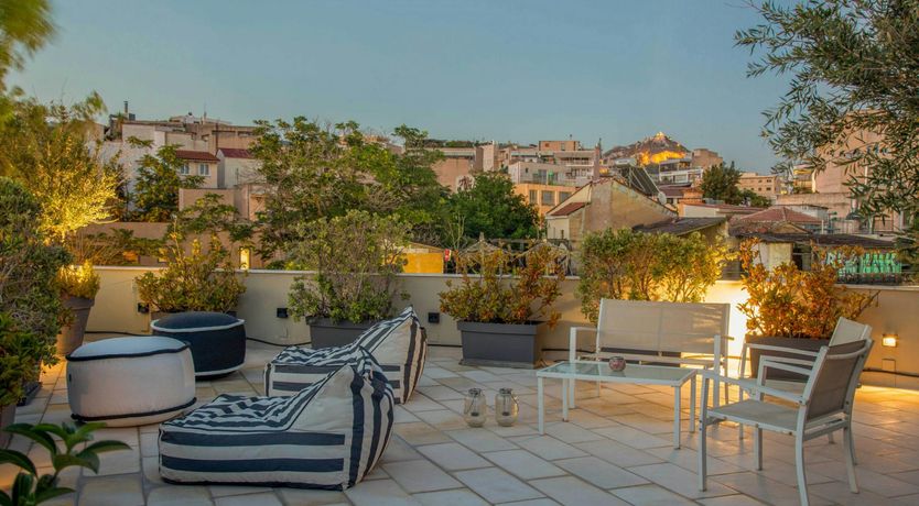 Photo of The Phoenix