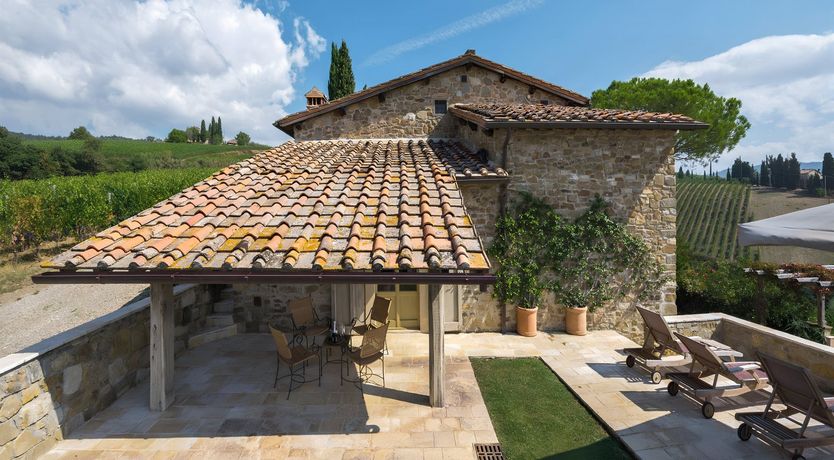 Photo of The Olive Tint