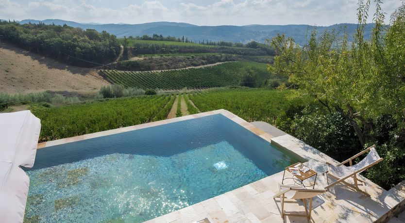 Photo of The Olive Tint