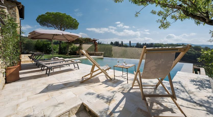 Photo of The Olive Tint