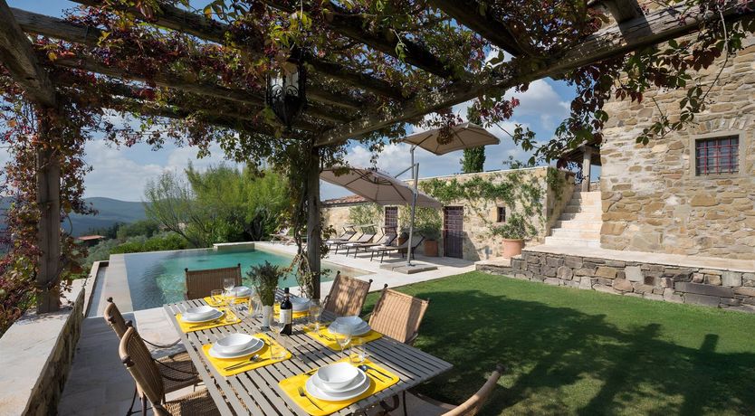 Photo of The Olive Tint