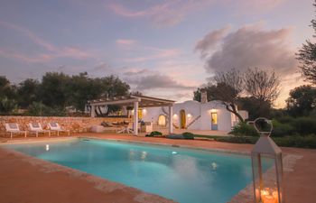 The Ode to Sunsets Villa