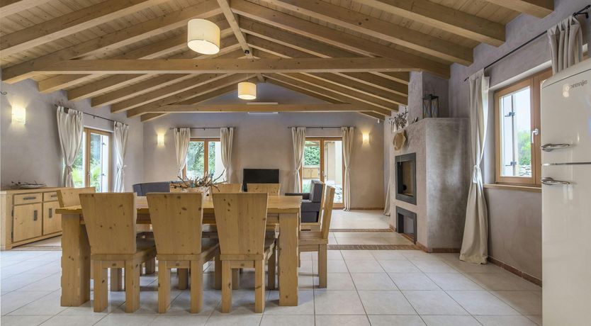 Photo of Hillside Lavender