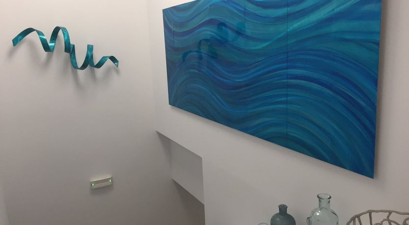 Photo of Ripple Effects