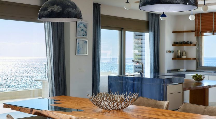 Photo of Ripple Effects