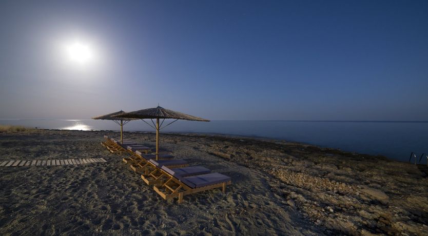 Photo of Ripple Effects